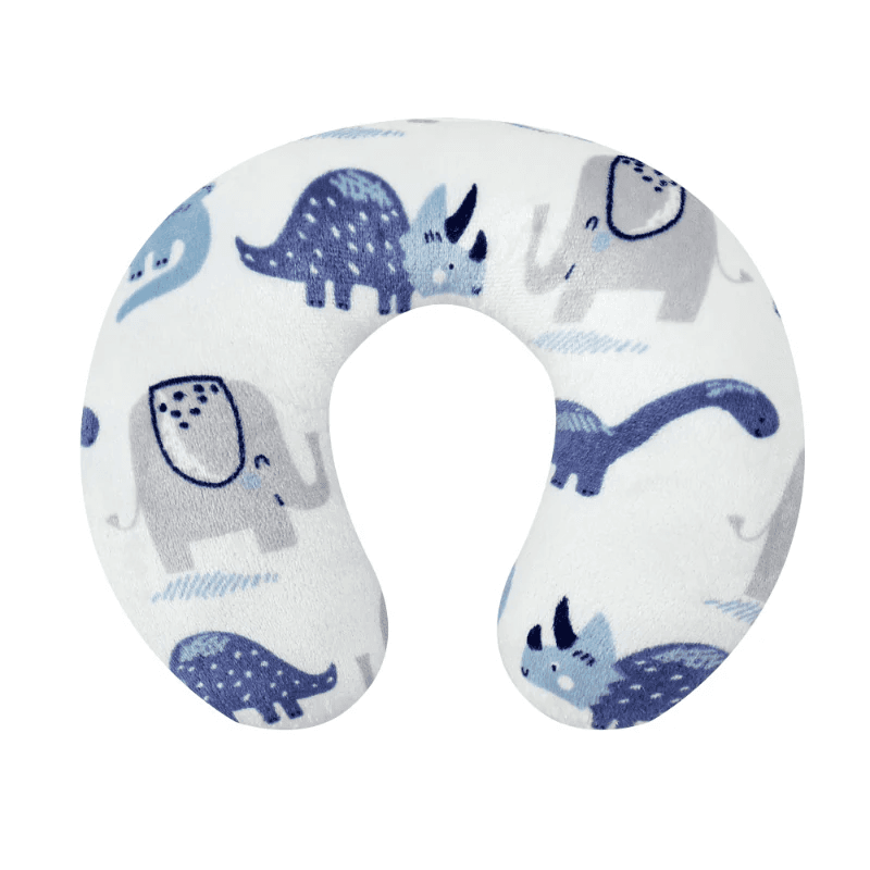 Mother's Choice,Soft baby blanket with an attached plush toy for comfort.
