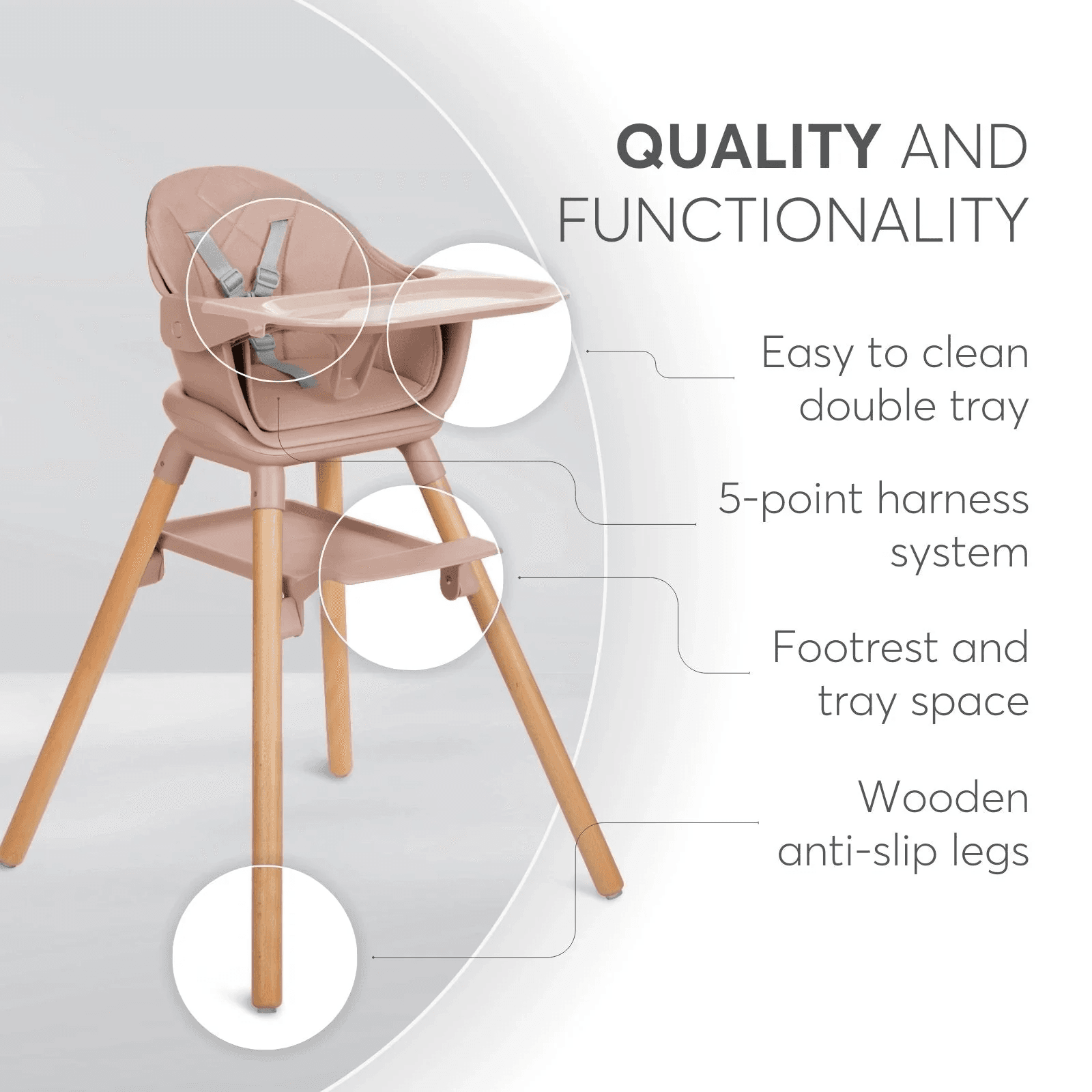 High Chairs