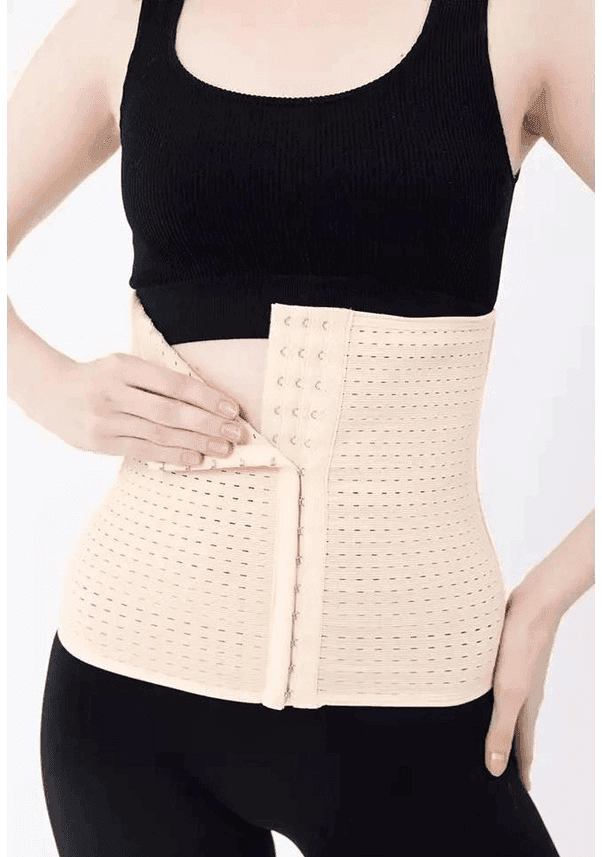 Form Angel, Women's Underwired Postpartum Corset