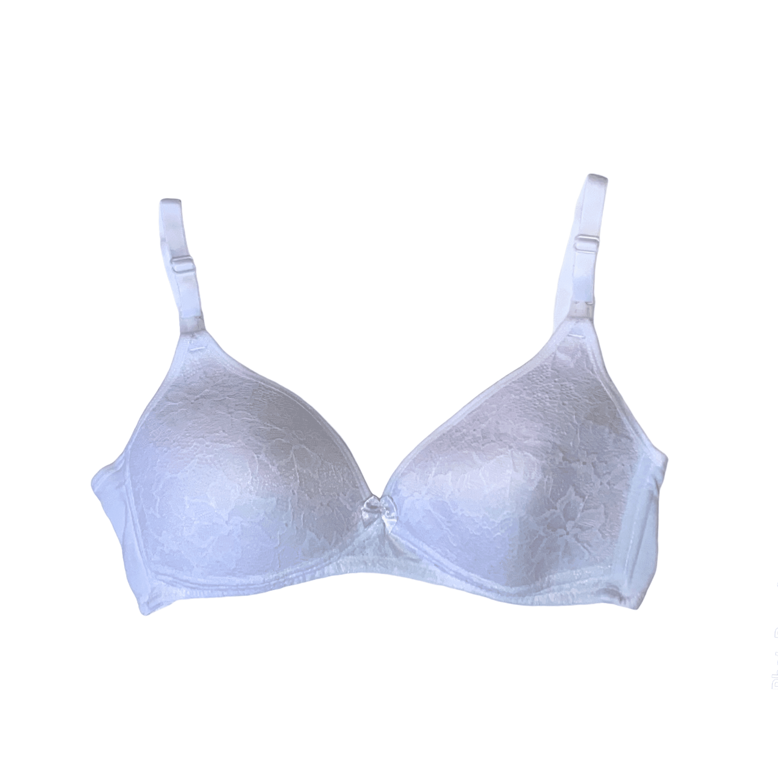 Caramell , Lacy Coated Nursing Bra