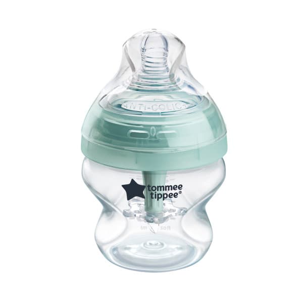 Tommee Tippee- 422405- Closer To Nature -Advanced Anti Colic Bottle 150ML 0+