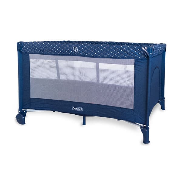 OPTIMAL OPB-1240 BABY PLAYPEN (76X125CM)