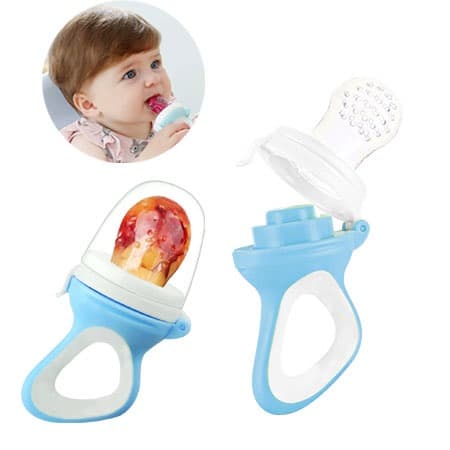 OPTIMAL OPB-1128 BABY FOOD FEEDER 4+